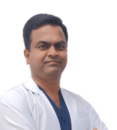 Dr. Bhavani Prasad Ganji