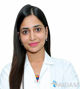 Dr. Bhavini Jariwala