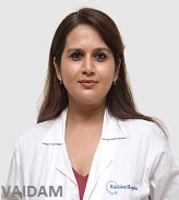 Dr. Bhavisha Ghugare