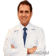Dr. Bhooshan Zade