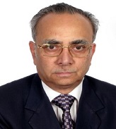 Dr. Bhupendra Gandhi