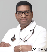Dr. Bibekananda Panda