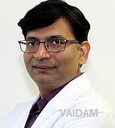 Dr. Binay Kumar