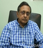 Dr. Binayak Sen