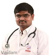 Dr. Bino John Sahayo J