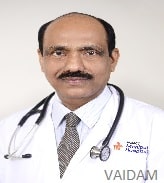 Dr. Bipin Dubey