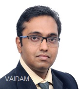 Dr. Bipin A Ghanghurde