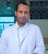 Dr. Bipin Theruvil