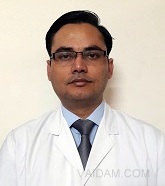 Dr. Bir Singh Sehrawat