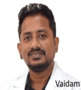 Dr. B.L.S Kumar Babu