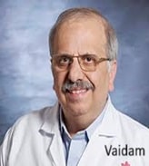 Dr. Boman Nariman Dhabhar