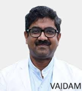 Dr. Brajesh Kumar Mishra