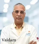 Dr. Brig (Prof) KS Brar