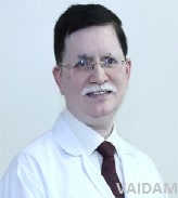 Dr. (Brig) A. V. Ramesh