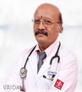 Dr. B.S. Chakrapani