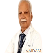 Dr. C. Chinnaswami