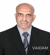 Dr. C. Rajasekhara Reddy