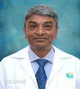 Dr. C.B. Prabhu