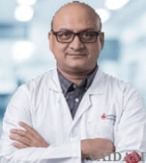 Dr. Chandan Kedawat