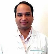 Dr. Chandra Kant Kar