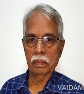 Dr. Chandra Sekar Mone