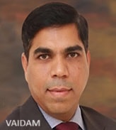 Dr. Chandra Shekhar Koyla Konda