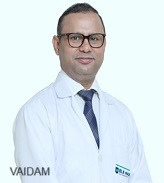 Dr. Chandragouda Dodagoudar