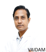 Dr. Chandrashekar Changappa