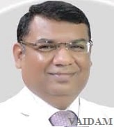 Dr. Chandresh Gupta