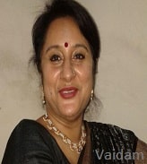 Dr. Chandreyi Banerjee