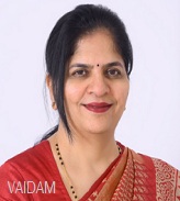Dr. Chandrika Anand