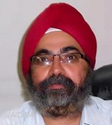 Dr. Charanjeev Sobti