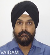 Dr. Charanjit Singh Dhillon