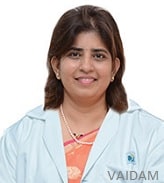 Dr. Charita Pradhan