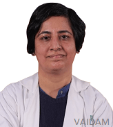 Dr. Charu Gauba