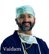 Dr. Chauhan Abhinavsingh Abhimanyusingh