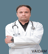 Dr. Chetan Mahajan