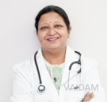 Dr. Chetna Jain