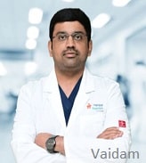 Dr. Chirag D