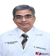 Dr. Chirag Patel