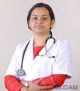 Dr. Cinu A Nair