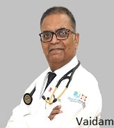 Dr. (Col) Ajay Bahadur