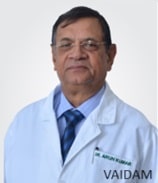 Dr. (Col.) Arun Kumar