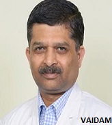 Dr. (Col) Daresh Doddamani