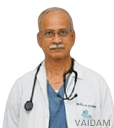 Dr. Col. M Sitaram