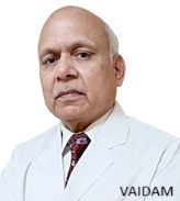 Dr. (Col) S.P. Singh