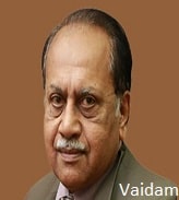 Dr. C.S. Indra Mohan