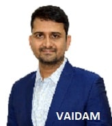 Dr. D Anjaneyulu Reddy