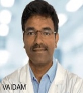 Dr. D Hari Kishor Reddy