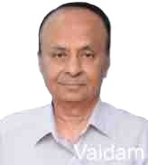 Dr. D Vaidhyanathan